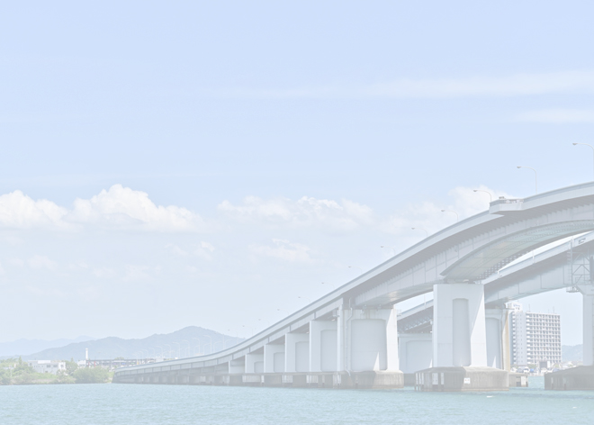 琵琶湖大橋ライブカメラ